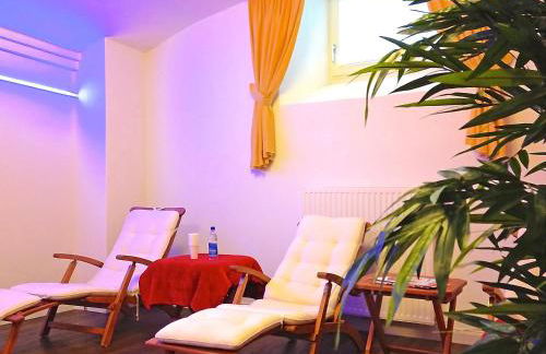 Traumurlaub im Schloss Hohen Niendorf - Photo 12