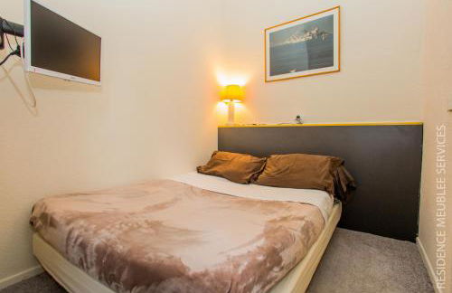 Résidence Meublée Services - Foto 10