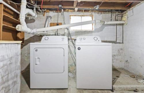 Housepitality - Newark Friends and Family House - Foto 45