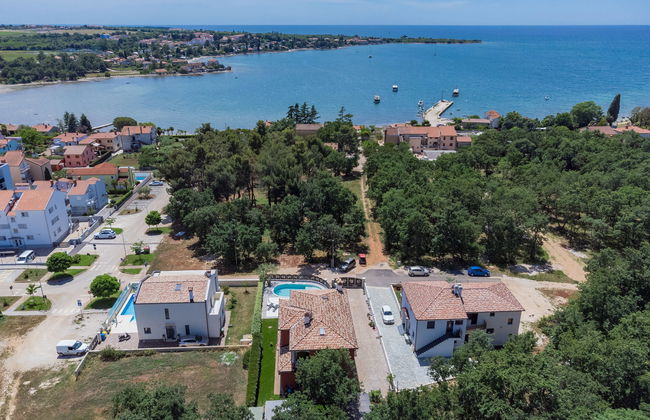 Villa Amaii - Foto 53