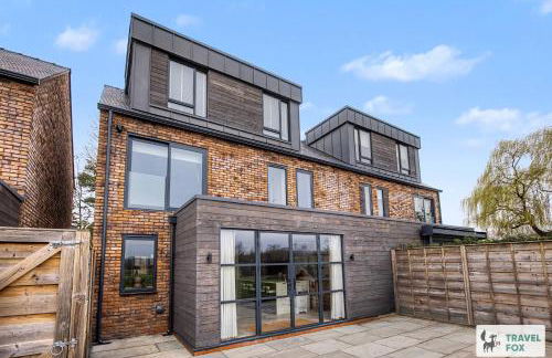 Whim Brook Stay - Free parking! - Foto 1