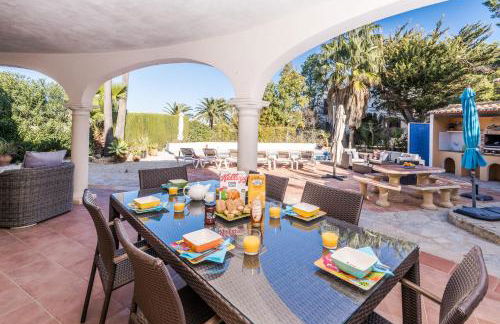 Villa Verano - Foto 21