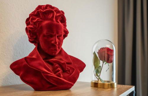 T21 - Apartment direkt im Zentrum mit Parkplatz - Foto 18