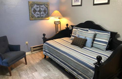 Ramsey Canyon B&B Apartment Suites - Foto 11