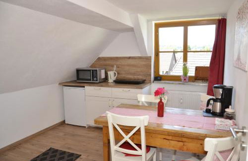 Ferienwohnung Lohra - Foto 10