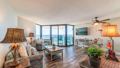 Sunbird 1104E 'Flamingo Palms' - Foto 2