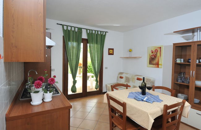 Appartamenti Ambra a San Teodoro - Foto 6