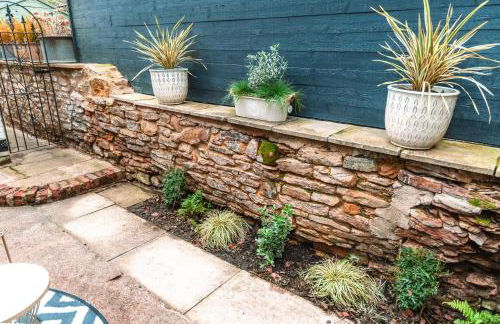 Rose Cottage - Foto 22