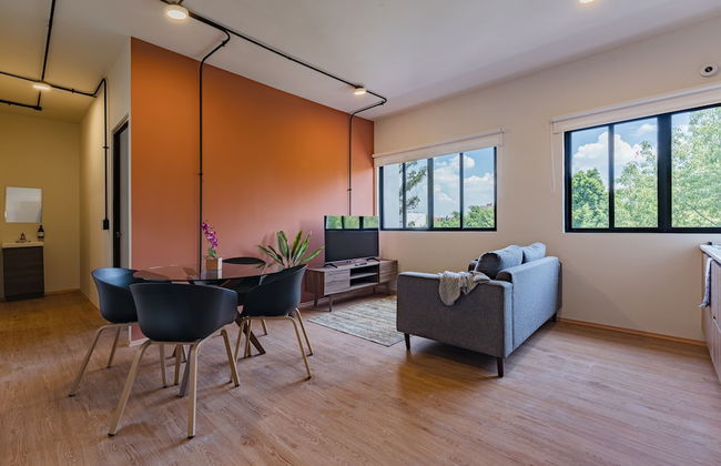 Mariano Escobedo Apartments by VH - Foto 80