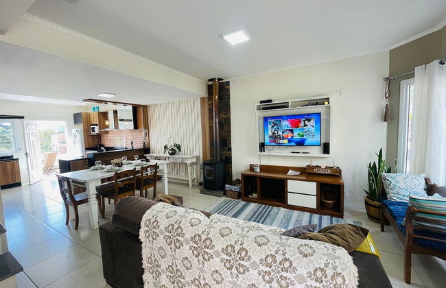 Duplex 02 Suites - Cond.Fechado 08 P - Foto 17