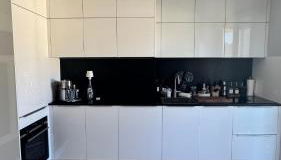 Exklusive 60qm Designerwohnung im Herzen von München - 1 min zur Maximilianstraße - Foto 4