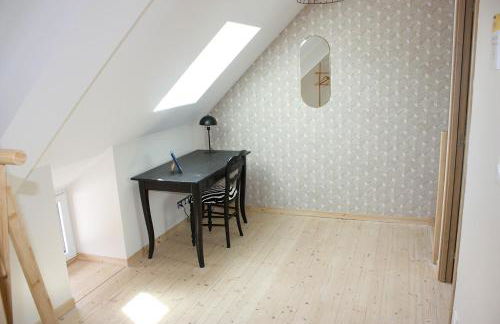 Aux Portes de la Hougue - Foto 14