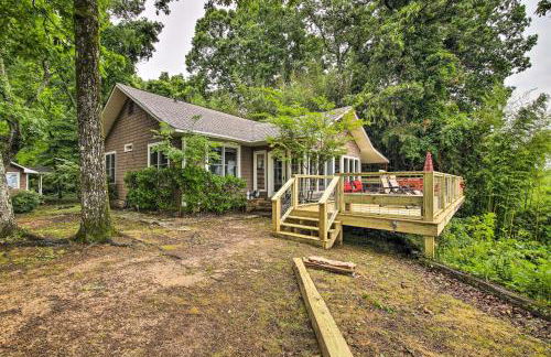 Cloudland Retreat with Mountain and Valley Views! - Foto 25