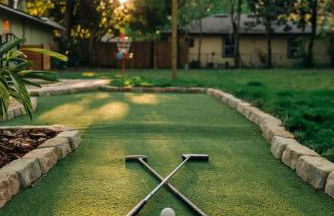 Casa Verde at Duckpond - Mini Golf , Downtown - Foto 20