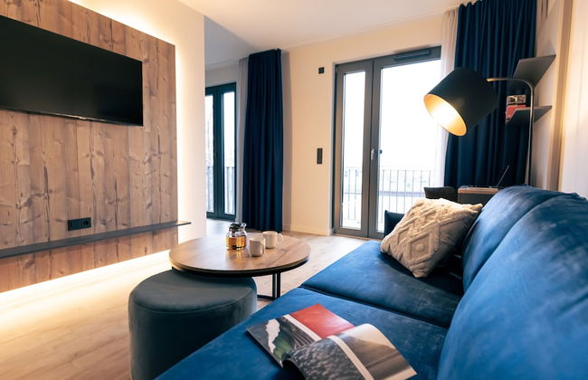 Nena Apartments SPREEblau - Foto 29