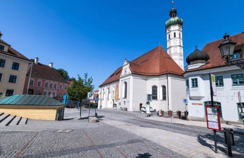 Limehome Dachau Konrad-Adenauer-Str - Foto 100