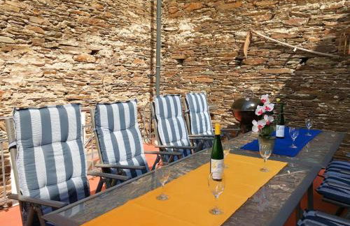 Ferienhaus Moselmerle - Foto 16