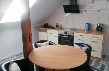 Ferienwohnung III Sarrebriese - Foto 12