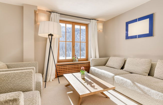 Chalet Lilly mit Ski in - Ski out - Foto 6