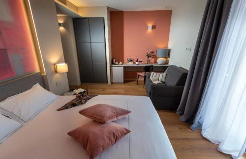 Agriturismo Speziale Wine Resort - Foto 36