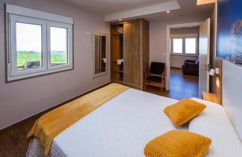 TOURIÑÁN MAR - Foto 66