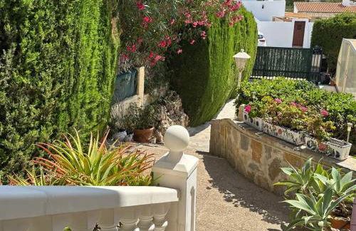 Chalet Los Almendros con piscina privada - Photo 43