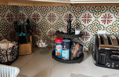 Alameda luxury 2BR 2BA house, AC, near ferry to San Francisco, 2 free parking spaces - Foto 53