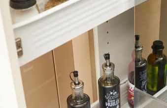 Appartement Wakandais-proche Disney, parking & wifi - Foto 6