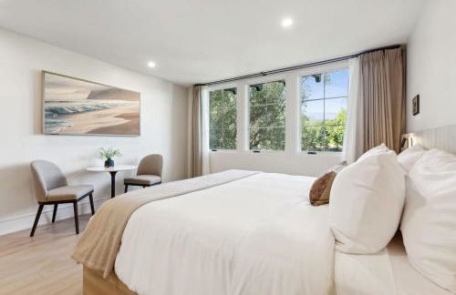 Casa Riviera - Boutique Suites in Downtown Santa Barbara - Foto 25