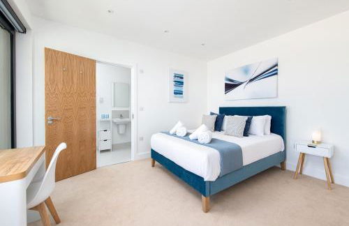 The Lake House Silverlake Dorset SV37. - Photo 9