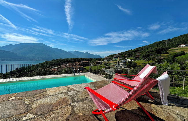 Belmonte Terrazzo - Foto 13