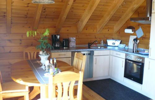 Ferienhaus Berg.erleben - Foto 19