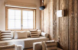 Les Chalets de la Source 2 - Luxe - Skis aux pieds - 14 personnes - Foto 23