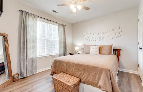 Vacation N the Station Spacious Cozy 3 bed - Foto 48