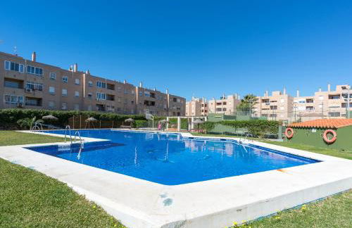 Sandy Playa Golf Málaga con Parking - Photo 35