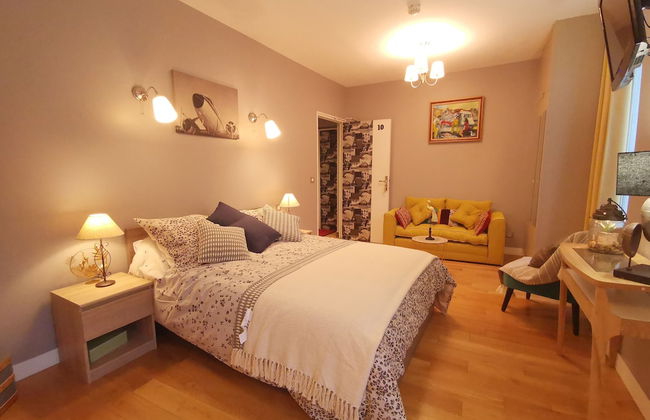 Hôtel oh sèvres autrement - Foto 10