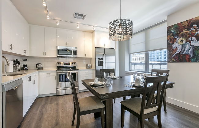 Gorgeous Condos Near French Quarter - Foto 33