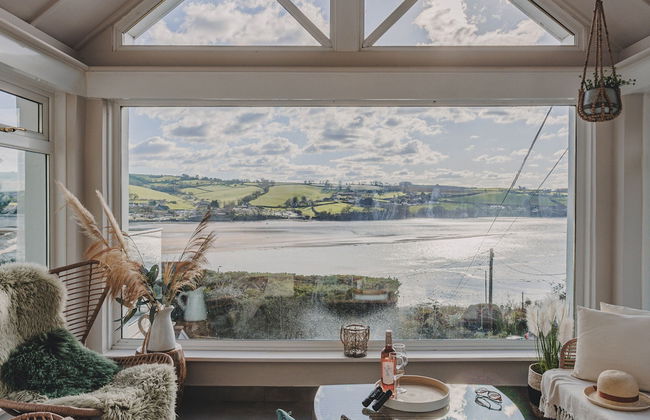 The Curlews in Bishopsteignton - Foto 2