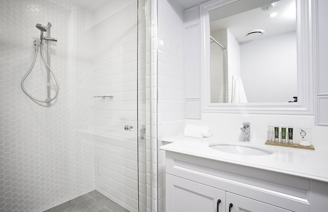 The Arbour Boutique Apartments - Foto 25