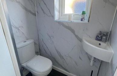 BXH B4 Cozy single room Bexleyheath - Photo 12