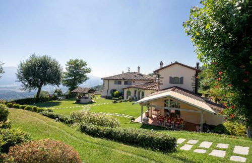 Villa Collesole by Mmega - Foto 15