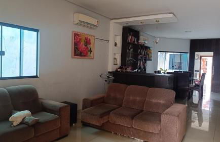 Casa com piscina - Rondônia Rural Show - Foto 18