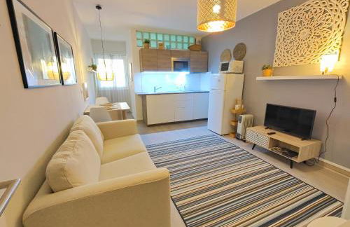 Santa Cruz Ocean Apartment - II - Foto 13