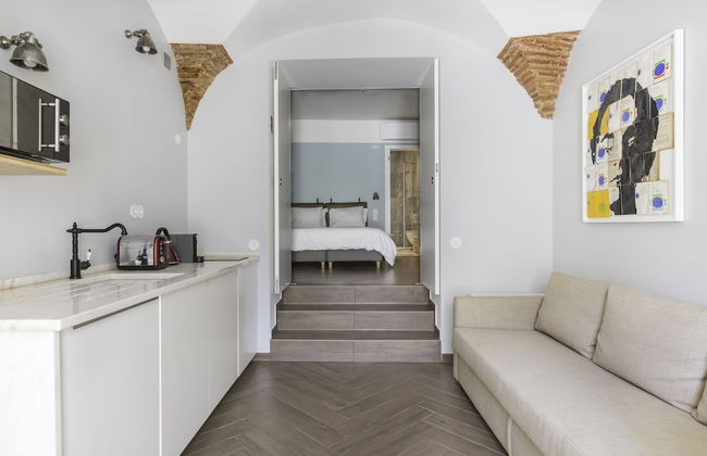 Light Blue Apartments - Downtown Lisbon - Foto 23