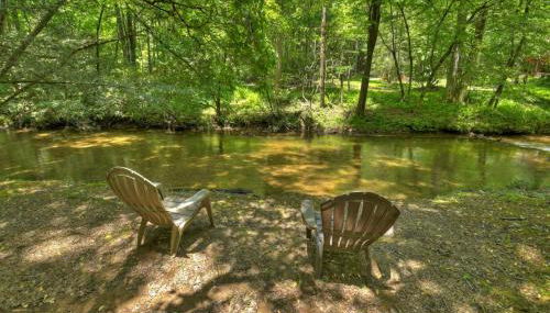 Sweet Serenity Creek - Foto 3