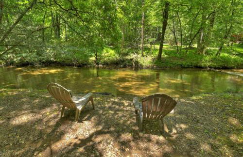 Sweet Serenity Creek - Foto 3