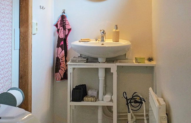 Charming Summer Cottage With Sauna-by Traum - Foto 22