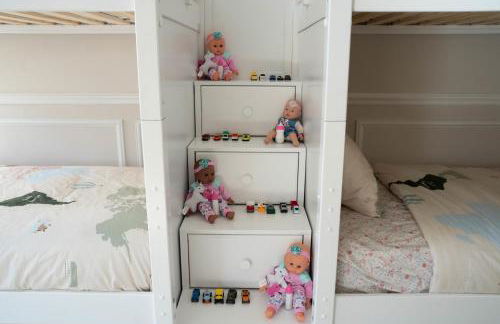 The President Mansion Luxurious 7BR Family Retreat - Foto 31