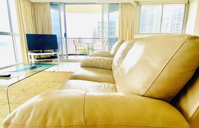 Golden Sands on the Beach - Foto 38