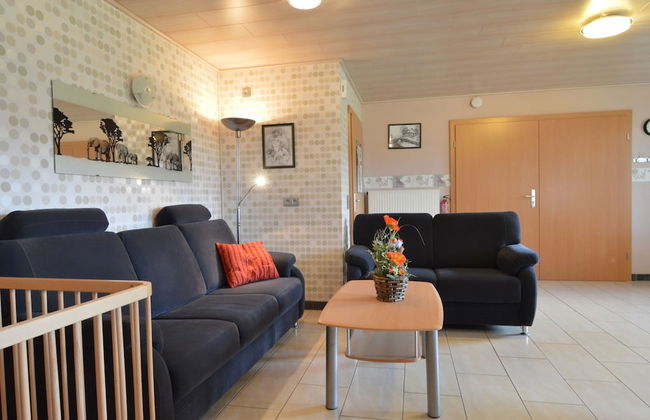 Home in Burg Reuland With Sauna, Terrace - Foto 11